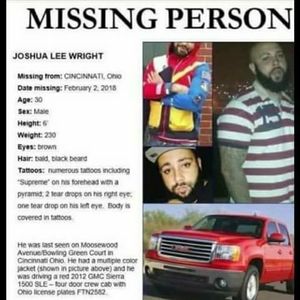 Meet your Posher, Justin